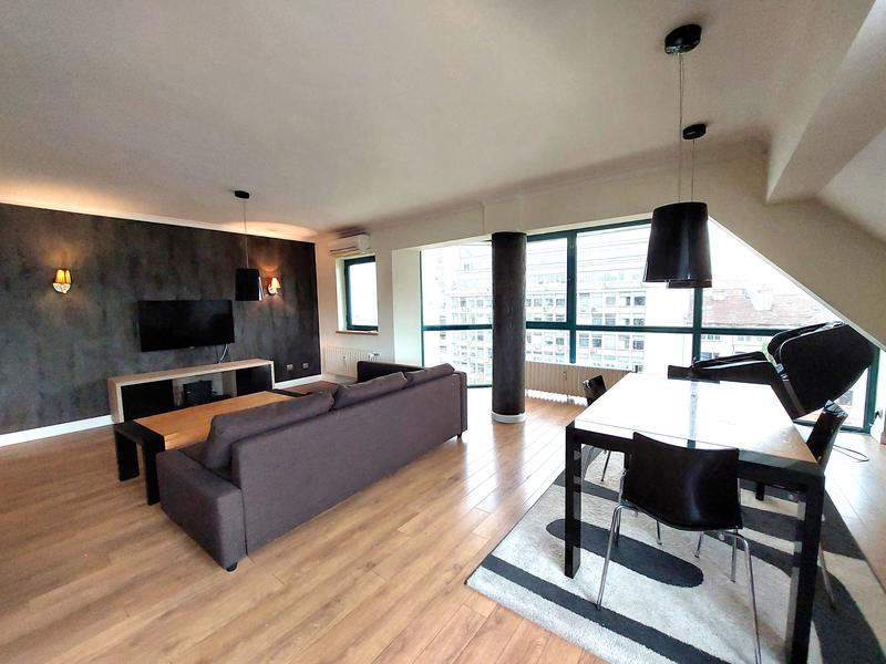 Excellent maisonette with furniture and view of Vitosha mountain Excellent maisonette with furniture and view of Vitosha mountain