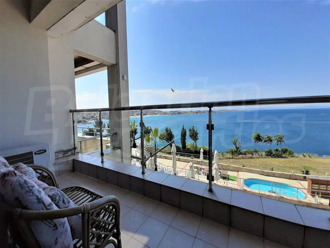 Excellent beach-front holiday property in Sozopol
Excellent beach-front holiday property in Sozopol