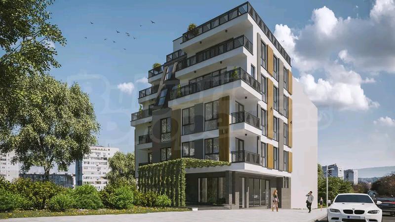 Last available 2-bedroom apartments with spacious and functional rooms Last available 2-bedroom apartments with spacious and functional rooms