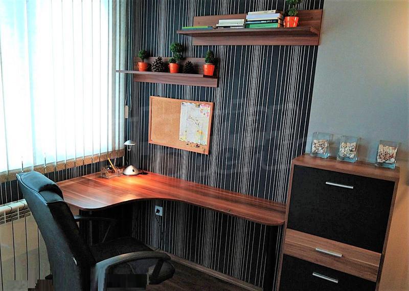 Furnished apartment near the metro station Lion's Bridge Furnished apartment near the metro station Lion's Bridge