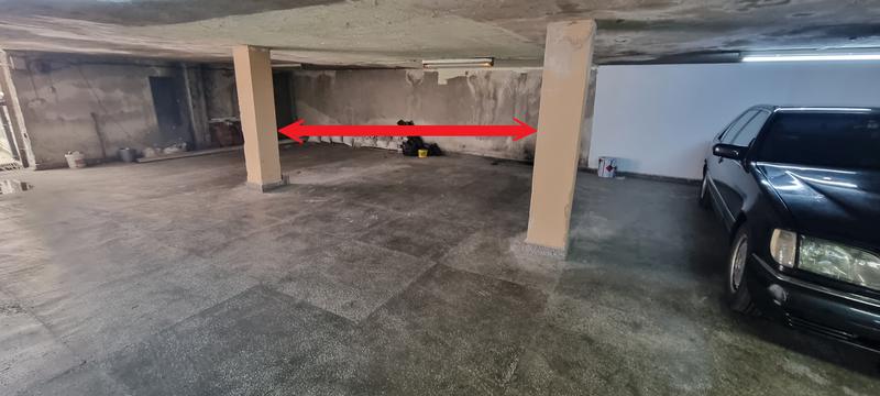 Паркомясто с лесен достъп от ул. Цанко Церковски в кв. Лозенец Паркомясто с лесен достъп от ул. Цанко Церковски в кв. Лозенец