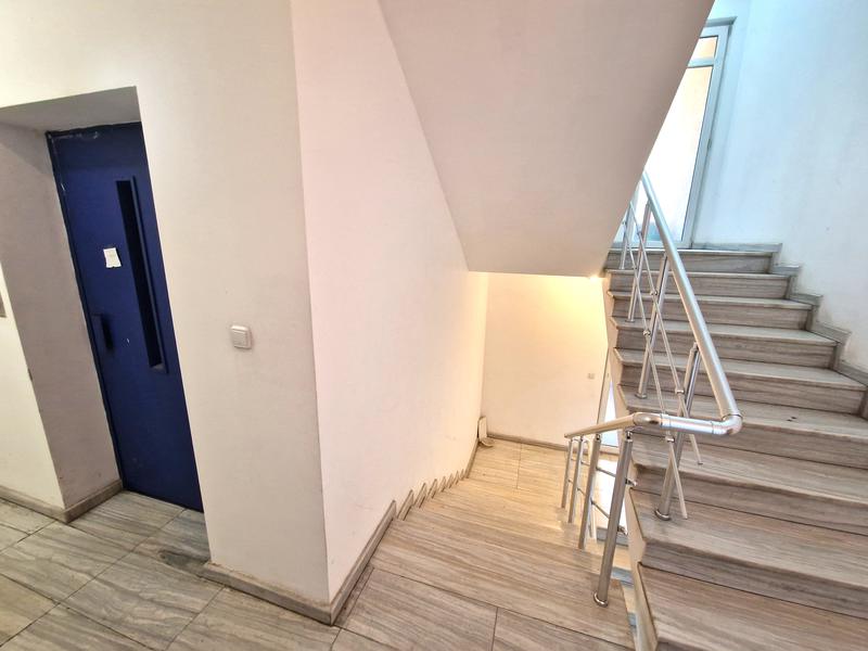 Fully furnished and equipped apartment near Paradise Center Fully furnished and equipped apartment near Paradise Center