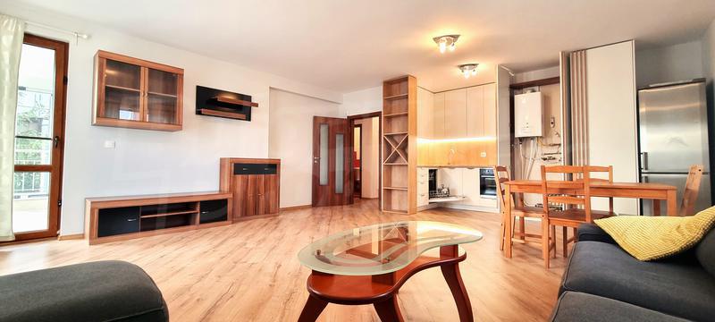 Furnished apartment in a new building at the foot of the mountain Furnished apartment in a new building at the foot of the mountain
