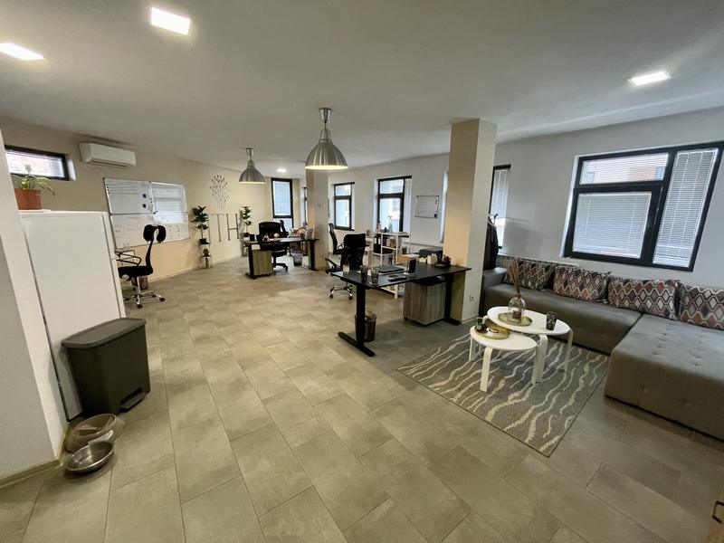 Comfortable office for your business close to Cherni Vrah Blvd. and Simeonovsko Shosse Blvd. Comfortable office for your business close to Cherni Vrah Blvd. and Simeonovsko Shosse Blvd.