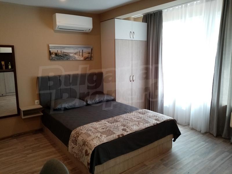 Modern apartment for rent in the top center of Varna Modern apartment for rent in the top center of Varna
