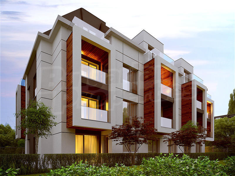 High standard of living at reasonable price near Simeonovsko Shosse Blvd. and the Ring Road High standard of living at reasonable price near Simeonovsko Shosse Blvd. and the Ring Road