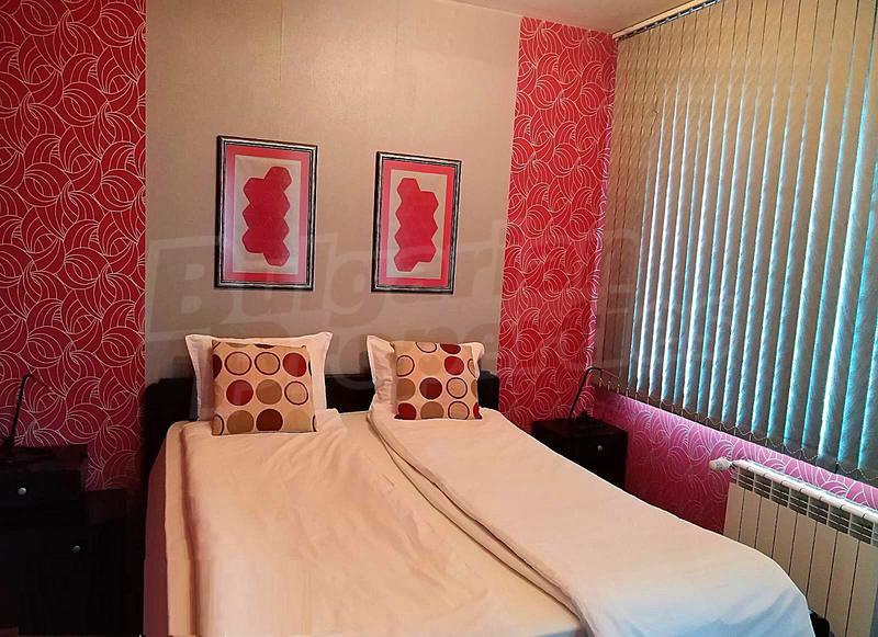 Furnished apartment near the metro station Lion's Bridge Furnished apartment near the metro station Lion's Bridge