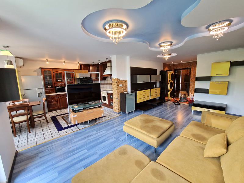 For rent - 3-bedroom apartment For rent - 3-bedroom apartment