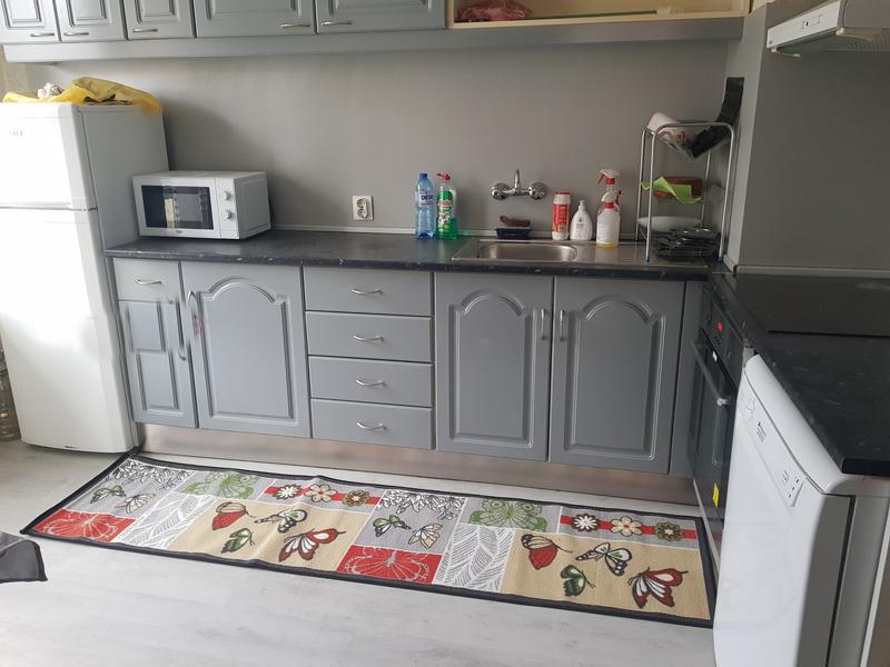 Fully furnished apartment in Vitosha area Fully furnished apartment in Vitosha area