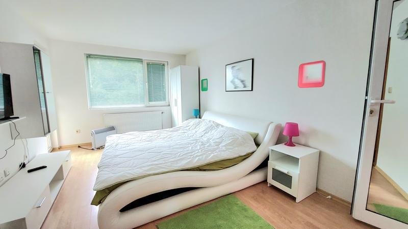 A spacious property with a nice view in the most picturesque part of Pancharevo A spacious property with a nice view in the most picturesque part of Pancharevo