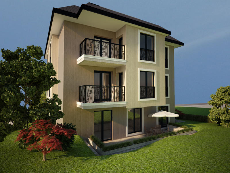 Apartments with wonderful views and proximity to Vitosha mountain Apartments with wonderful views and proximity to Vitosha mountain