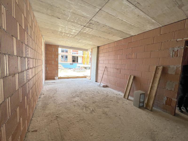 Quality new construction property with amenities in the building Quality new construction property with amenities in the building