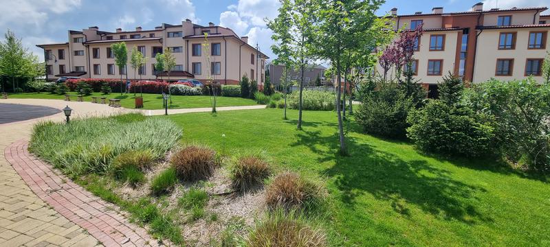 New family home in a picturesque area near the Anglo-American School New family home in a picturesque area near the Anglo-American School