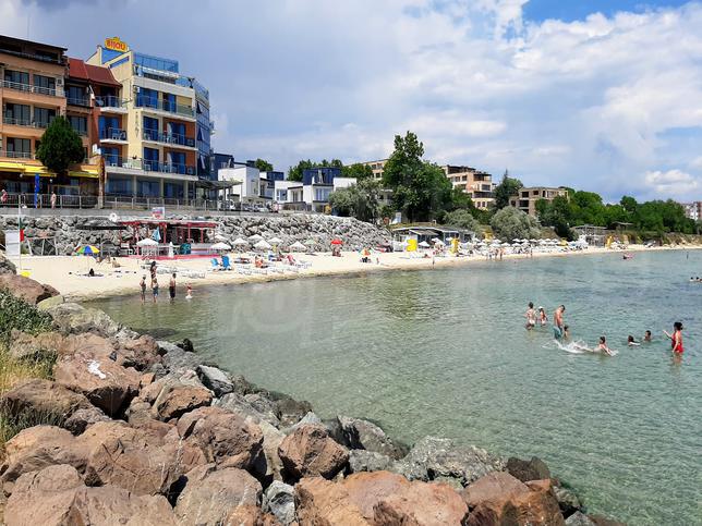 Variety of turn-key apartments 5 minutes walk away from Ravda Central Beach
