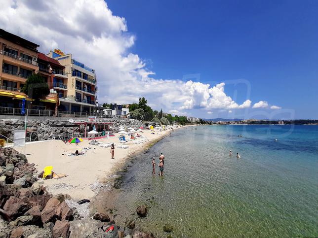 Variety of turn-key apartments 5 minutes walk away from Ravda Central Beach
