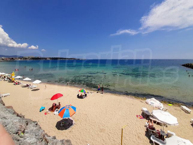 Variety of turn-key apartments 5 minutes walk away from Ravda Central Beach
