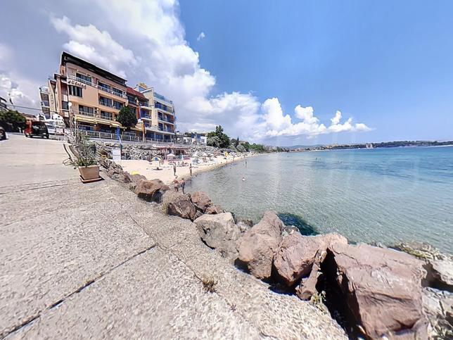 Variety of turn-key apartments 5 minutes walk away from Ravda Central Beach

