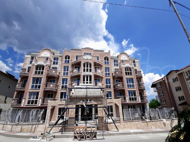 Variety of turn-key apartments 5 minutes walk away from Ravda Central Beach
