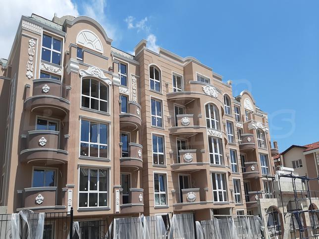 Variety of turn-key apartments 5 minutes walk away from Ravda Central Beach
