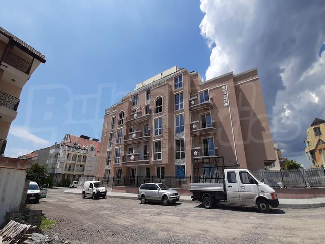 Variety of turn-key apartments 5 minutes walk away from Ravda Central Beach
