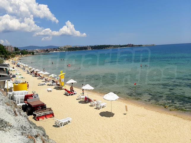 Variety of turn-key apartments 5 minutes walk away from Ravda Central Beach
