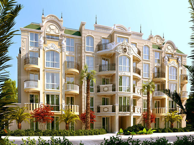 Variety of turn-key apartments 5 minutes walk away from Ravda Central Beach
