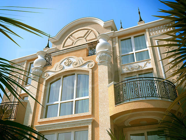 Variety of turn-key apartments 5 minutes walk away from Ravda Central Beach
