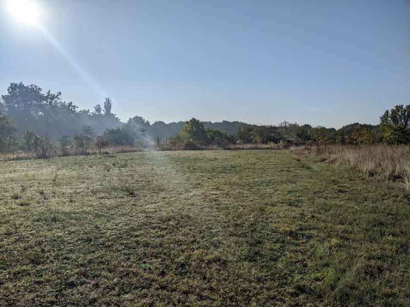Land for agricultural or industrial purposes near St. Constantine and Helena and Golden Sands resorts Land for agricultural or industrial purposes near St. Constantine and Helena and Golden Sands resorts