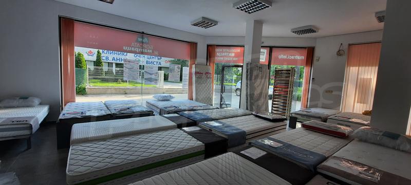Property suitable for different types of activities in Plovdiv Property suitable for different types of activities in Plovdiv