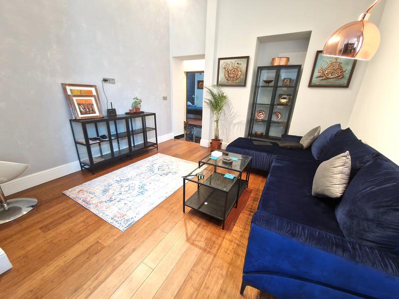 1bedroom apartment for rent in Sofia, QuarterCenter, Aksakov, Sofia