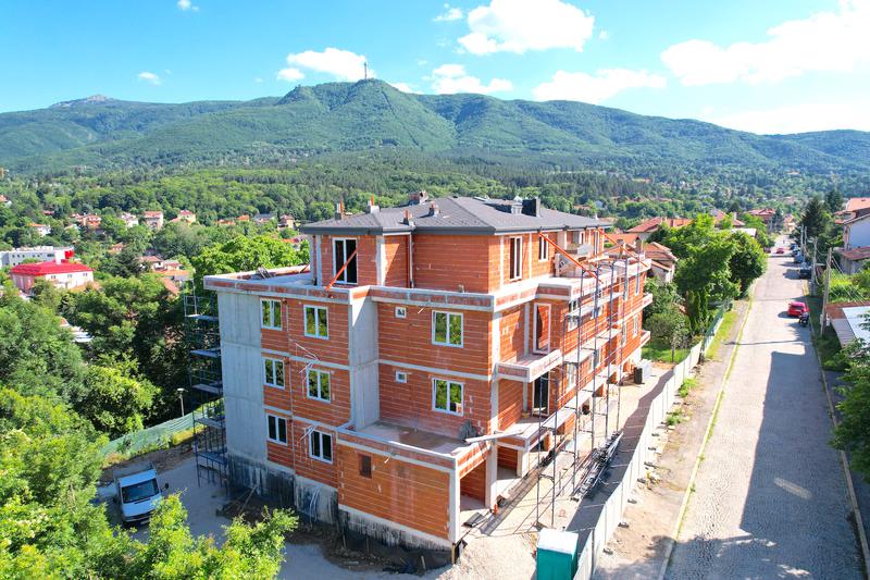 For sale - 2-bedroom apartment For sale - 2-bedroom apartment