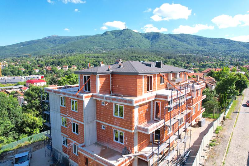 For sale - 2-bedroom apartment For sale - 2-bedroom apartment