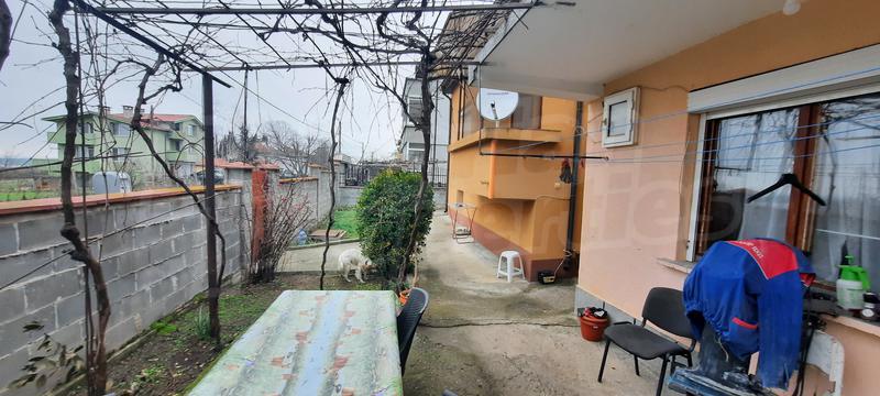 Property with two car garage, views of Mandra Dam Property with two car garage, views of Mandra Dam