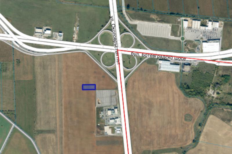 For sale - agricultural land For sale - agricultural land