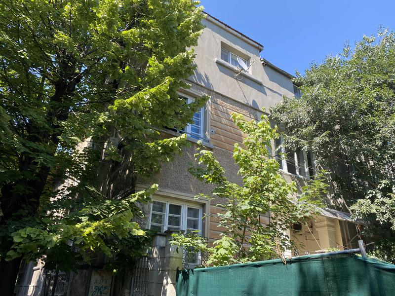 One-room property 50 m from the church of St. Nicholas One-room property 50 m from the church of St. Nicholas