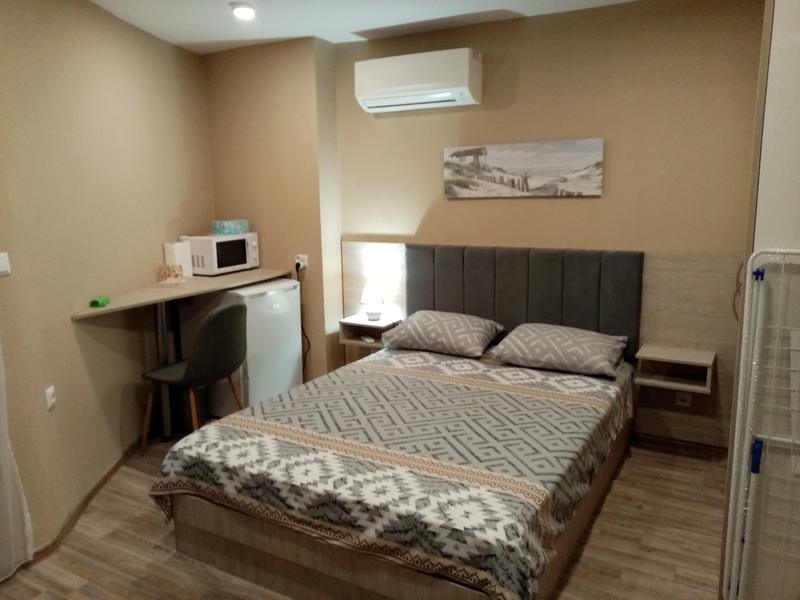 Furnished property with an excellent location Furnished property with an excellent location