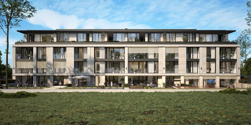 Modern home where you can raise your children or spend a peaceful and secure old age Modern home where you can raise your children or spend a peaceful and secure old age