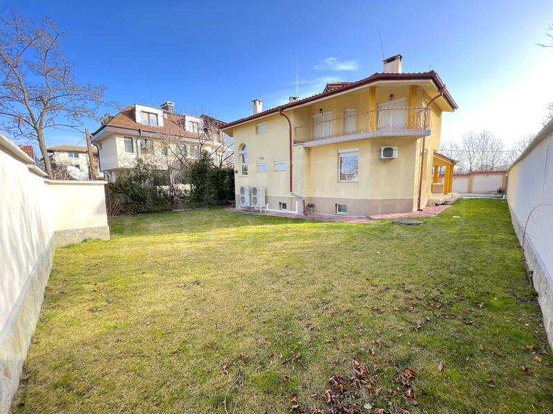 Properties in Manastirski Livadi quarter in Sofia Bulgaria for sale and