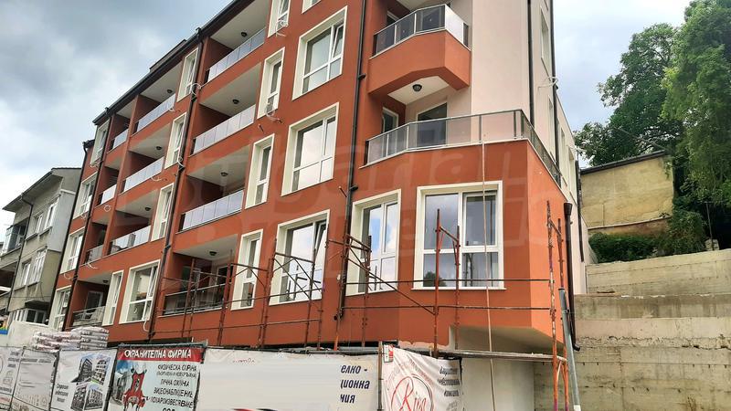Last available fully furnished apartment 3 minutes from the garden and 7 minutes from the beach of Asparuhovo Last available fully furnished apartment 3 minutes from the garden and 7 minutes from the beach of Asparuhovo