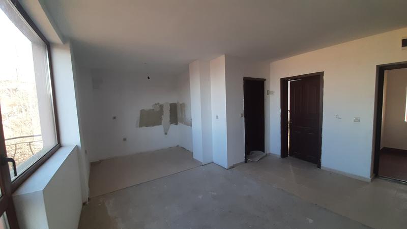 One-bedroom apartment with sea view in the city of Varna One-bedroom apartment with sea view in the city of Varna