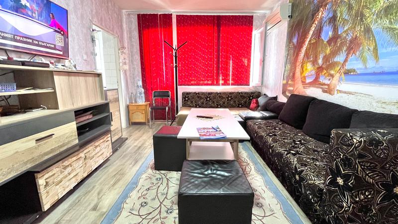 Apartment near school and kindergarten Apartment near school and kindergarten