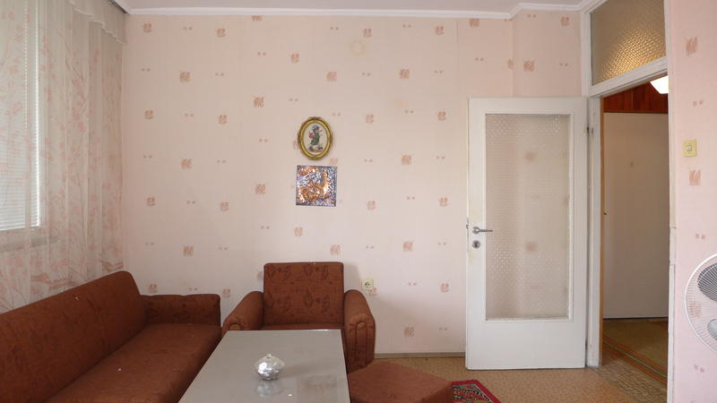 An apartment with an excellent location in a preferred area An apartment with an excellent location in a preferred area