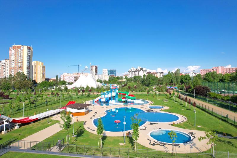 Properties near Sportna Sofia complex Properties near Sportna Sofia complex