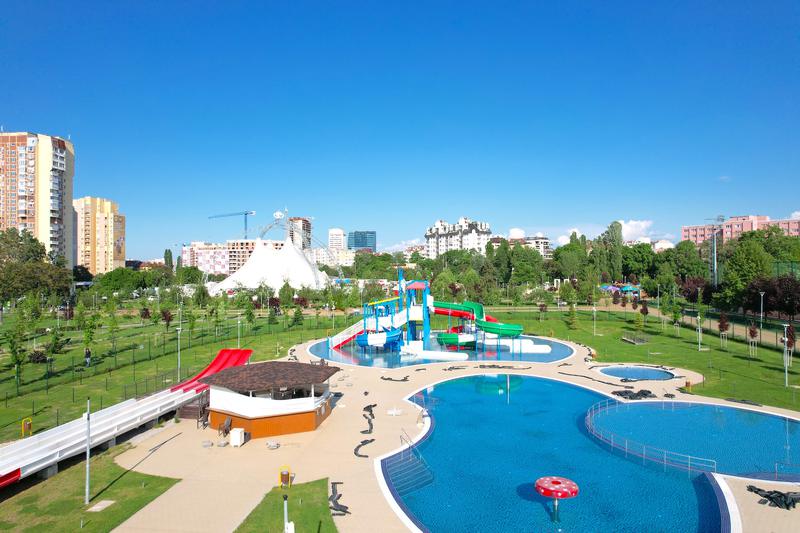 Properties near Sportna Sofia complex Properties near Sportna Sofia complex