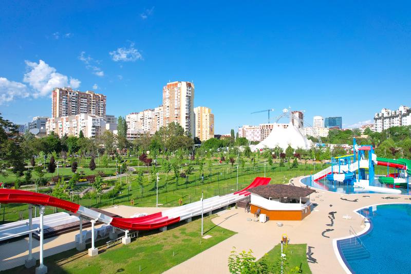 Properties near Sportna Sofia complex Properties near Sportna Sofia complex