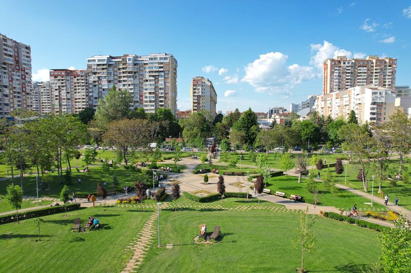 Properties near Sportna Sofia complex Properties near Sportna Sofia complex