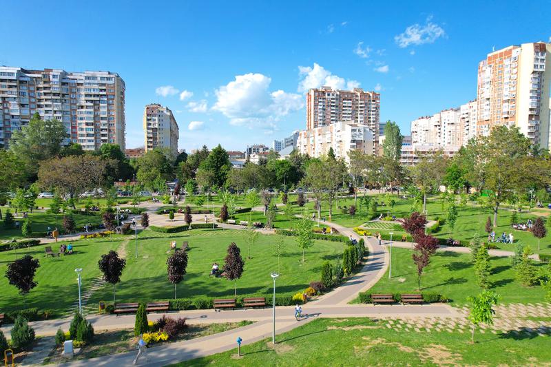 Properties near Sportna Sofia complex Properties near Sportna Sofia complex