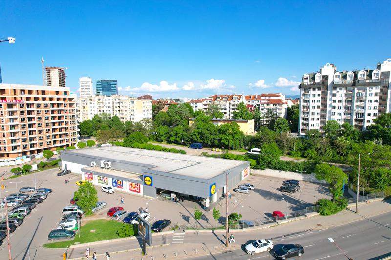 Properties near Sportna Sofia complex Properties near Sportna Sofia complex