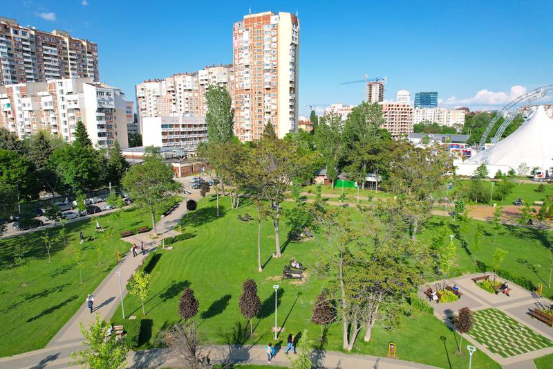 Properties near Sportna Sofia complex Properties near Sportna Sofia complex