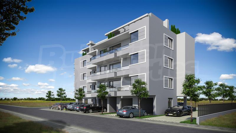 A new residential project for investment or personal use A new residential project for investment or personal use